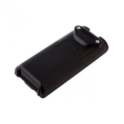 BP-208 Icom, handheld battery case 